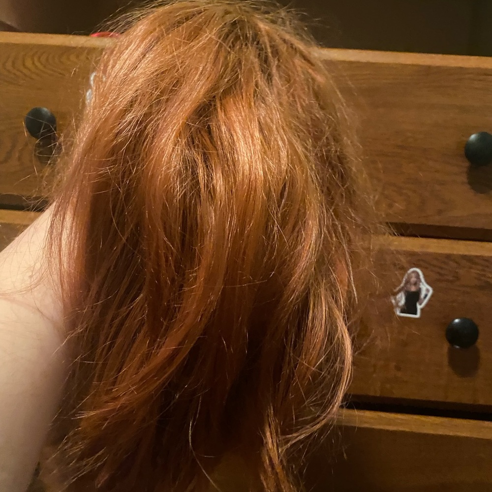 Wig Collection - Picture 4 of 8
